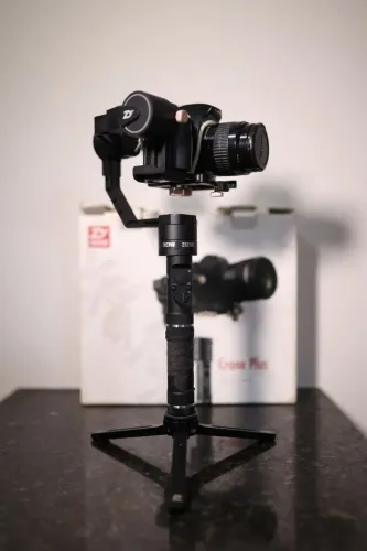 Gimbal Crane Plus