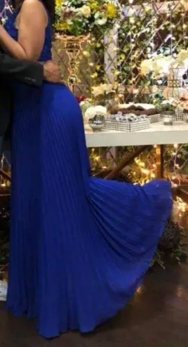 Vestido de festa