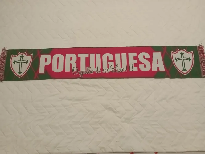 Cachecol Portuguesa