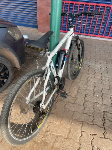 Bicicleta M7