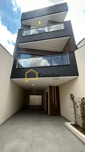 Sobrado à venda na Penha de França, SP