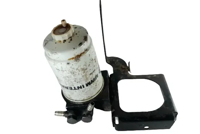 Filtro Do Combustível Suporte Diesel Dodge Dakota 2001