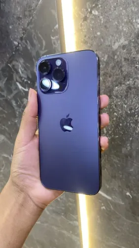 Iphone 14 pro max 1tb