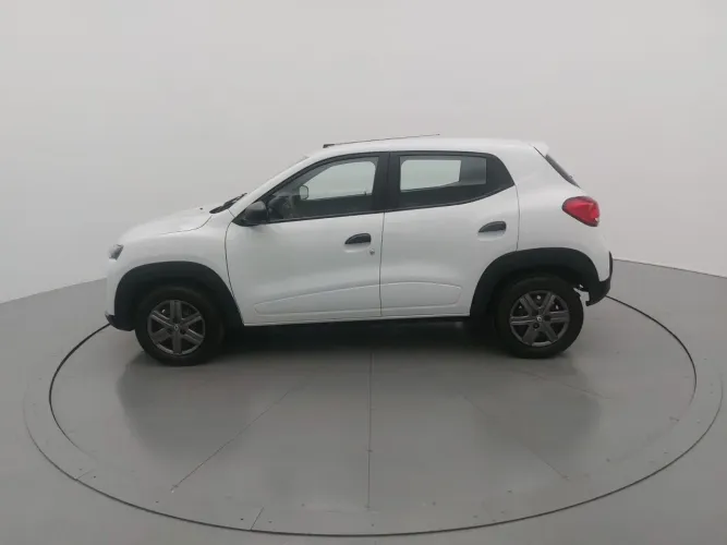 Renault Kwid 1.0 Zen 2026
