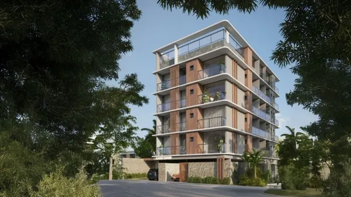 Flat à venda, 23 m² por R$ 292.622,00 - Camboinha - Cabedelo/PB
