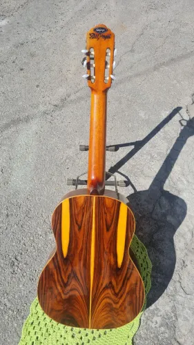 Violão Di Giorgio