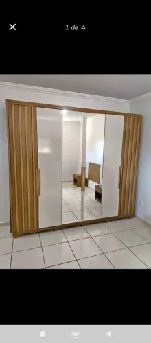GUARDA ROUPA