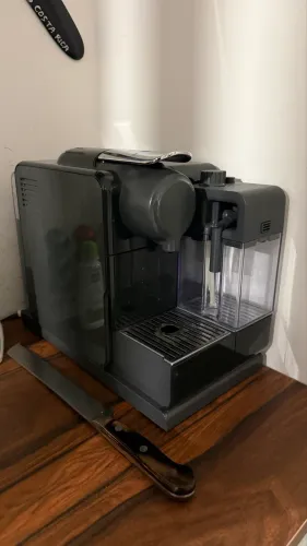 Nespresso Latissima Touch