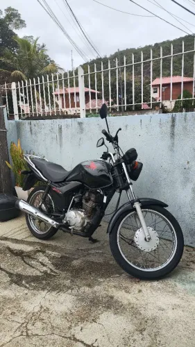 Vendo Honda CG 125