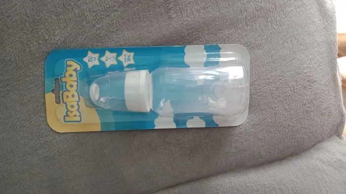 Mamadeira 150ml