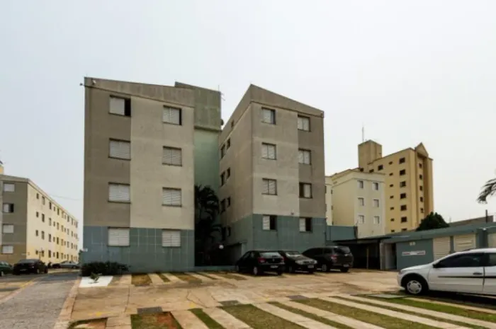 Apartamento 2 quartos para alugar