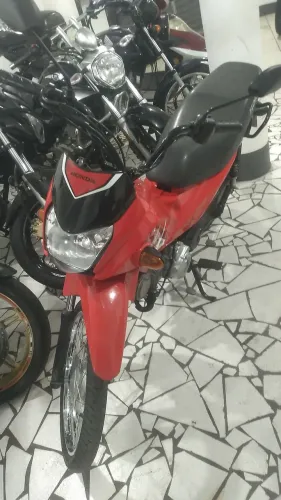 EXCELENTE OPORTUNIDADE PRA HOJE HONDA POP 110I 2026.