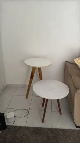 Mesinha