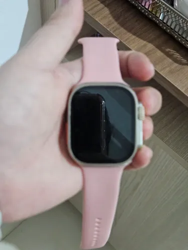 Smartwatch T900 Ultra