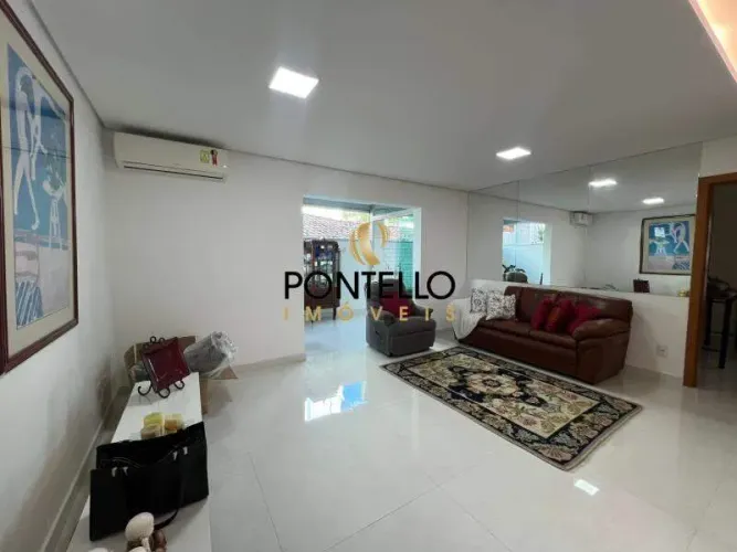 Apartamento 3 Quartos com Varanda Gourmet em Dona Clara, BH 90m² Privativos + 44m² de Áre