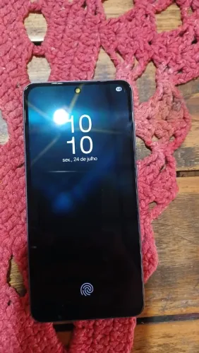 Samsung S21 fe