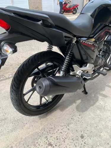  Vendo moto