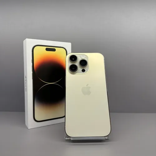 IPhone 14 Pro 512gb 
