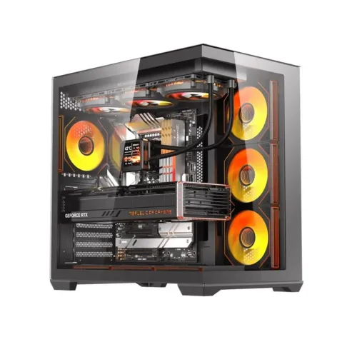 Gabinete Darkflash c280