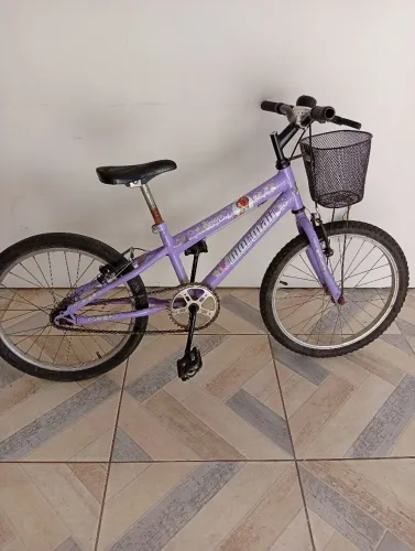 Bike infantil 