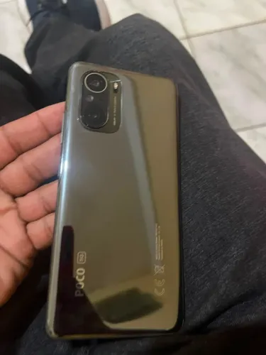Poco f3 5g