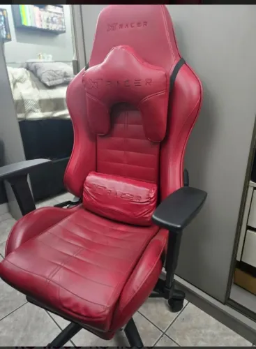 Cadeira gamer