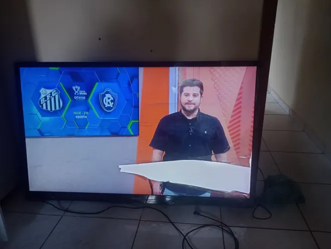 VENDO TV SoNY 60