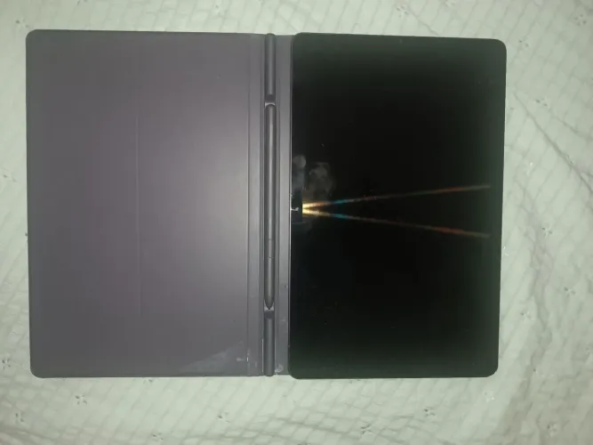 SAMSUNG GALAXY TAB S6 LITE