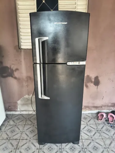 Geladeira Brastemp Frost Free