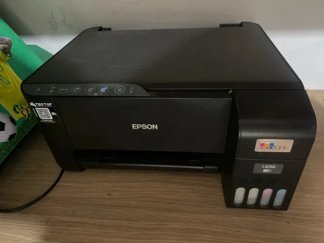 Impressora Epson L3250