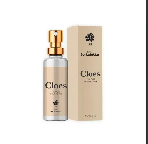 Perfume Bortoletto