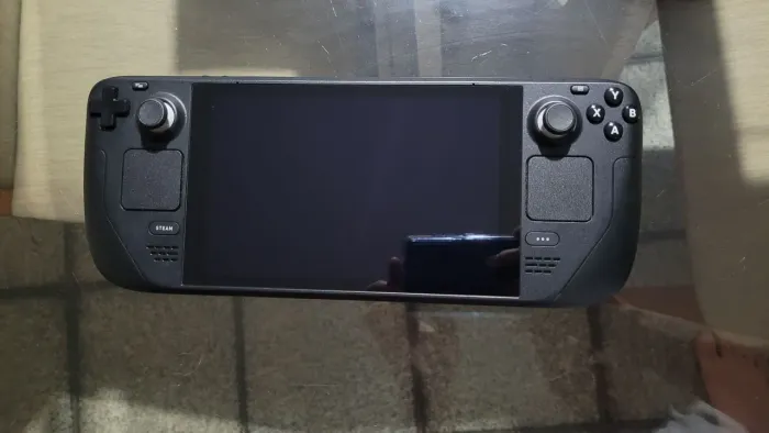 Steam Deck - LCD 1TB