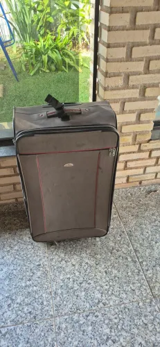 Mala sansonite 32kg grande