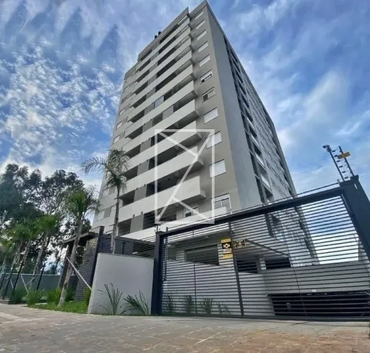 Apartamento Semimobiliado Prime Sanvitto