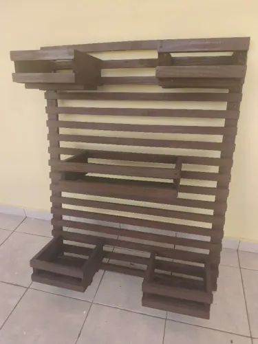 Floreira Vertical - Oportunidade!!!