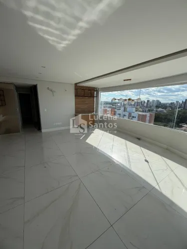 Cobertura à Venda na zona Leste bairro Noivos, Teresina - PI