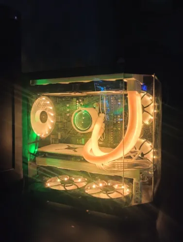 PC gamer