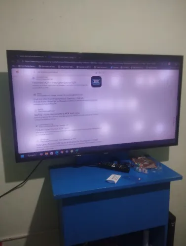 tv smart 40 pol