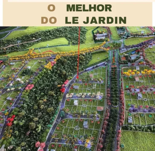 Terreno à venda em Campinas, Sousas, com 576 m², Ville Sainte Anne