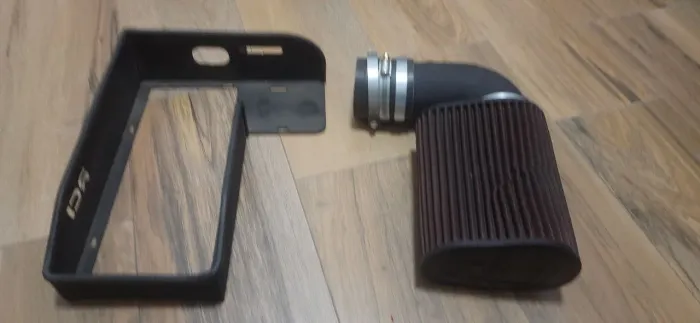 Intake Filtro de ar Esportivo para Audi Q3 2.0T 2012 à 2018 