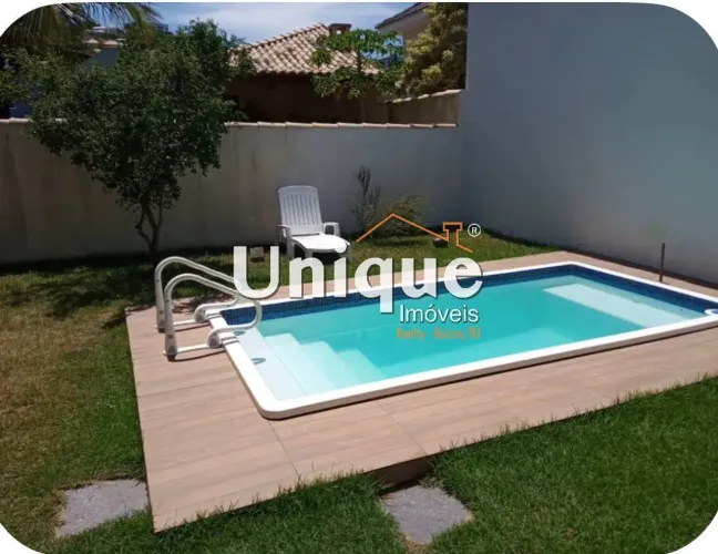 Casa disponível para venda no Condomínio dos Pássaros em Cabo Frio!!