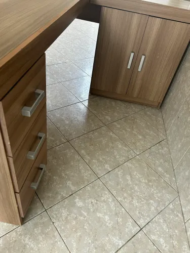 Mesa de escritório