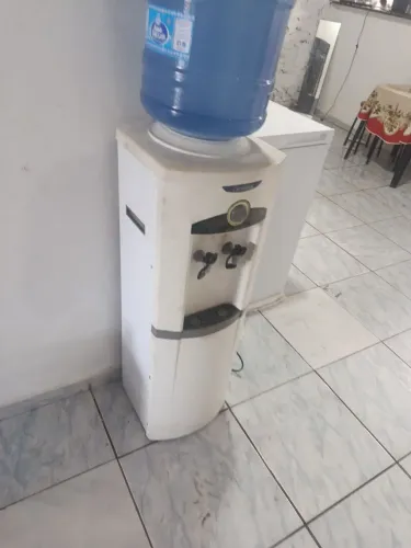 Bebedouro Smaltec