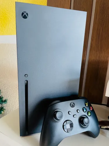 Xbox série X