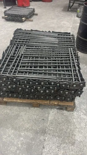 Agulha de Ancoragem /Barra de Ancoragem, 5/8  travamento  forma,pilar