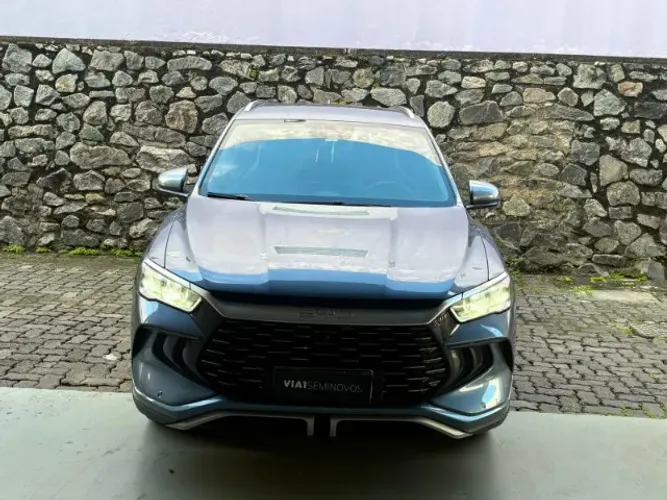 BYD Song Pro GS 1.5 16V Aut. (hibrido) 2025