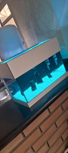 Aquario nano 40x20x20
