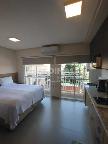 Apartamento Padrão em São Carlos