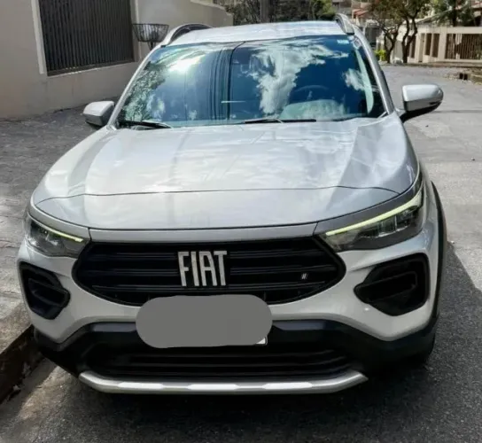 Fiat Pulse Audace 1.0 Turbo 200 Flex Aut. 2022