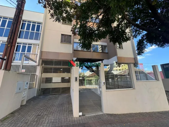 Apartamento à venda em Londrina, Centro, com 2 quartos, com 89.59 m², CONDOMÍNIO AMARALINE